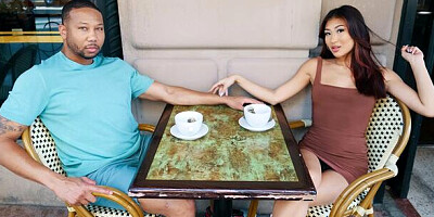 Legendaryx - doggystyle scene