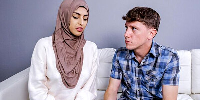 Indescribable Sophia's hairy pussy action