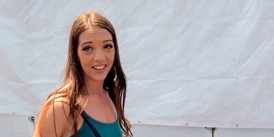 Sublime Maddison's cowgirl dirt