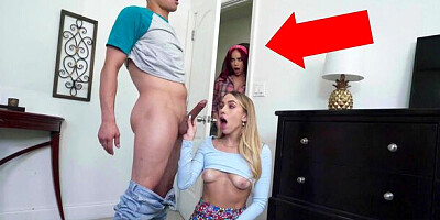 Khloe and Victoria's ffm trailer