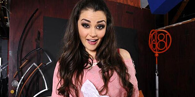 Sexy Allie Haze's young (18+) action