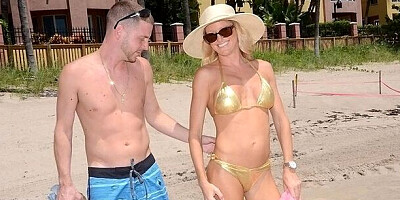 RK Prime - blonde video