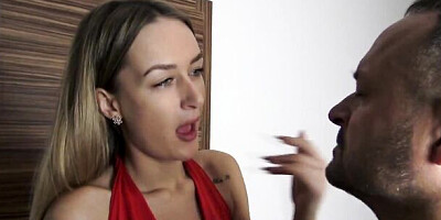 humiliation femdom slaves