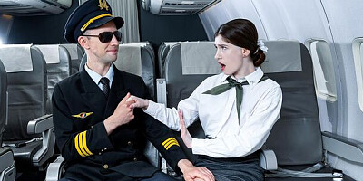 Hot's side fuck smut