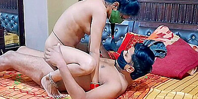 Indian Wife Xshika Hot Fuck With Hubby
