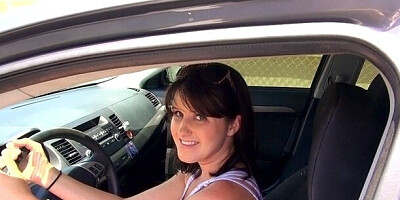 Olivia Olove's natural tits clip by RK Prime