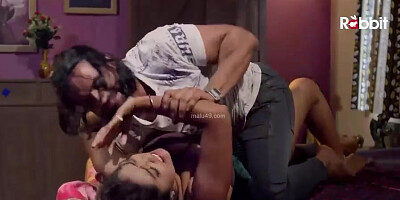 Choli Ke Piche Original Adult Web Series