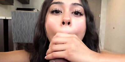 Step Sister 'They Aren'T Going To Find Out, They Don'T Go On The Internet!' S16 -E8