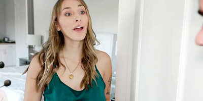 REALITY KINGS - LaSirena69 Gets Caught Fucking Angel Youngs's Bf & Soon After It Turns To A 3some