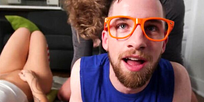 WHYNOTBI - Brind Love & Thyle Knoxx Are More Than Willing To Let William Seed Play With Their Bodies
