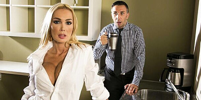 Elite doxy - milf porn - Brazzers Exxtra