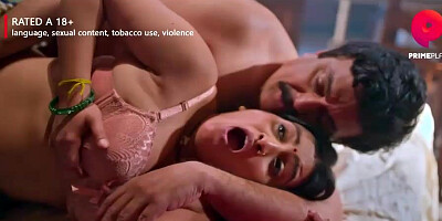 Choked Episode 6 ULLU Original Adult Web Series