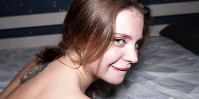 I'm wet underneath when I'm peeping on my stepbrother