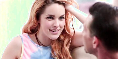 Amanda Miller Is Fucked By Her Horny StepUncle