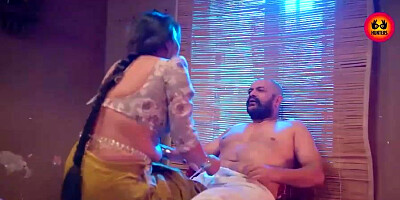 Big Boobs Bhabhi Hardcore sex Original Adult Web Series