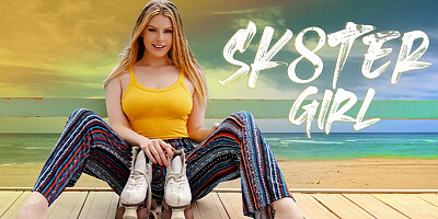 Donnie Can't Believe He's About To Fuck A Irresistible Girl He Just Met At The Park - TeamSkeet