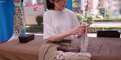 HCPR15 Cuteeeee Japanese SEX BABE