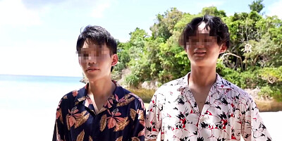 NLJQ18 Awesome Asian sex BABE