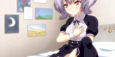 EXCLUSIVE Night Tail 02 - HENTAI Anime