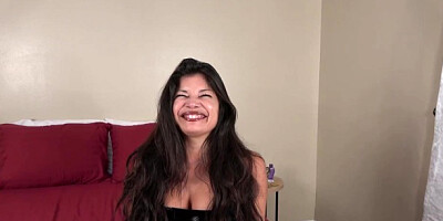 Anna Maria and Ally's mature clip by Desperate Amateurs