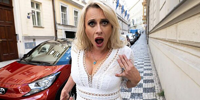 Stunning Brittany Bardot at side fuck sex