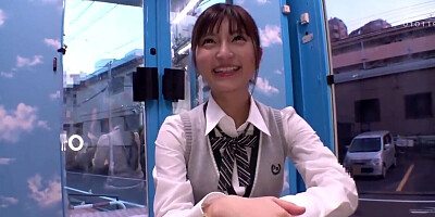 HCPR82 Cuteeeee Asian cool WOWOWOW