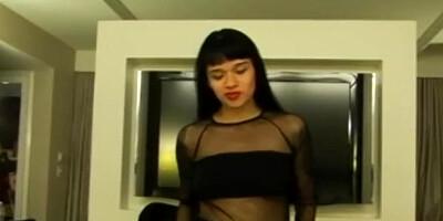 Fiery floozy - hj smut - Ed Powers