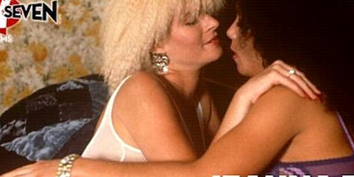 Bruce Seven Films - domination action