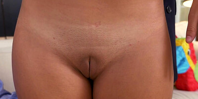 Old dudes want moist Latina pussy big time