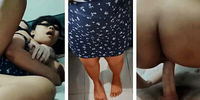 Viral bule gede fast hard deep fucking