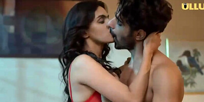 Devar Ji Episode 1 ULLU Original Adult Web Series