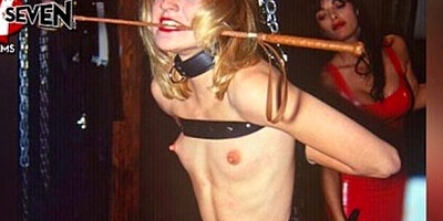 Kink movie with good-looking Tammi Ann and Ariana from Bruce Seven Films