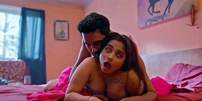 Big Boobs Hot Bhabhi Hardcore Sex In Bedroom