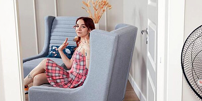 Lina's amateur movie