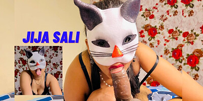 Jeja and sister-in-law secretly video with clear Hindi audio voice Indian hot cat 