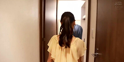 QMVH17 Cuuuuuuty Japanese porn BABE