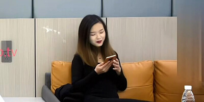 chinese man fucking callgirl in hotel.464