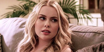 Stepcousin sin with two girls that look borderline perfect