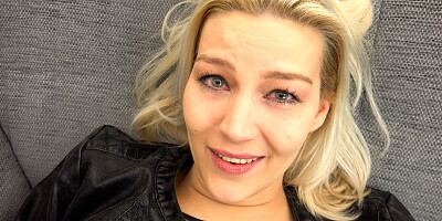 4 perfect orgasms for my birthday! Uncut, howling attack, double squirt, assfuck, creampie!!!