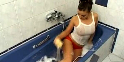 Watch stylish Maria Bellucci's trailer