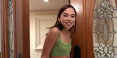 Dakota Tyler seals the deal with the landlord in POV