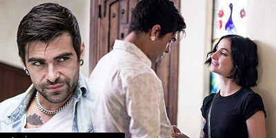 PURE TABOO Seduced Barista Stevie Moon Accepts Anal Sex From Handsome But Rude Customer She Just Met