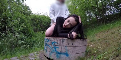 Fakehub featuring Alessa Savage's young (18+) movie