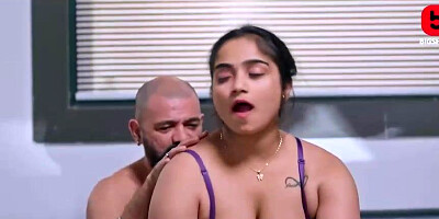 Dakhila Episode 4 Original Adult Web Series