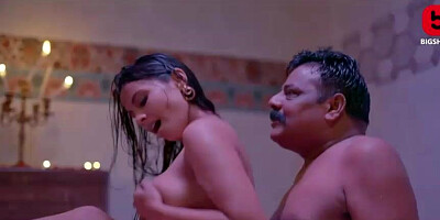 Dakhila Episode 6 Original Adult Web Series