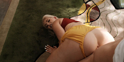 Zac Wild and Riley Reign are making a sex tape together