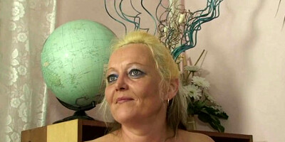 Chippy's hairy mature movie by My Wifes Mom