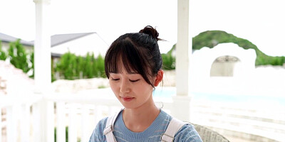 AZXY1 Nice Japanese SEX BABY