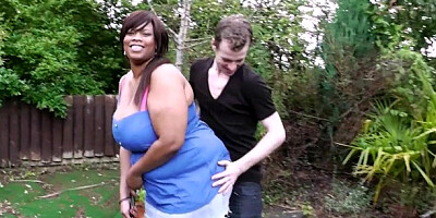 Superb bidie-in's bbw gf smut