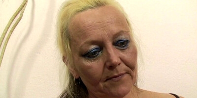 My Wifes Mom - mother clip